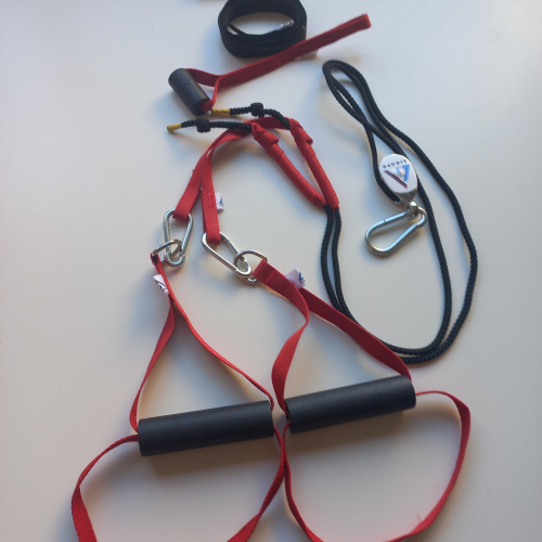 Airope Suspension Trainer Pro